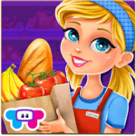 Supermarket Girl for PC Supermarket Girl for PC