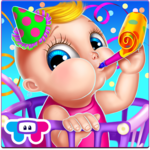 Supermarket Girl-Baby Birthday for PC Supermarket Girl-Baby Birthday for PC