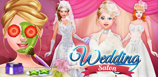 Wedding Salon PC screenshot Wedding Salon PC screenshot