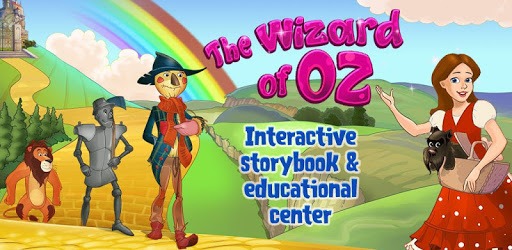 The Wizard Of Oz PC screenshot The Wizard Of Oz PC screenshot