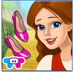 The Wizard Of Oz for PC The Wizard Of Oz for PC