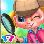 Agent Molly - Pet Detective for PC Agent Molly - Pet Detective for PC