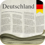 German Newspapers icon
