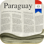 Paraguayan Newspapers icon