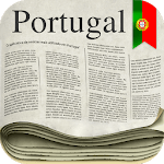Portuguese Newspapers icon