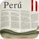 Peruvian Newspapers icon