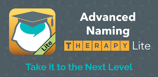 Advanced Naming Therapy Lite PC screenshot Advanced Naming Therapy Lite PC screenshot
