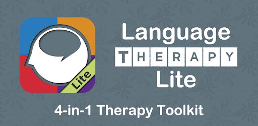 Language Therapy Lite PC screenshot