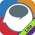 Language Therapy Lite icon