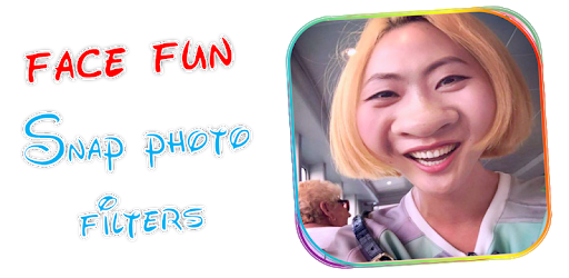 face fun - Snap photo filters PC screenshot face fun - Snap photo filters PC screenshot