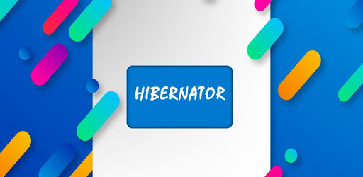 Hibernator -  Hibernate apps & Save battery PC screenshot