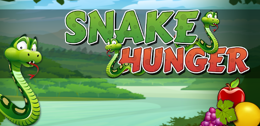 Snake Hunger PC screenshot