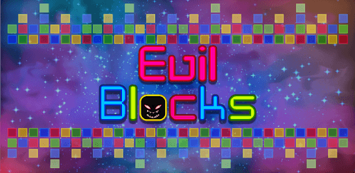 Evil Blocks PC screenshot