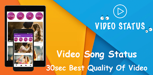 Video Status Song - 30sec Best Quality short video PC screenshot Video Status Song - 30sec Best Quality short video PC screenshot