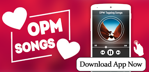 OPM Tagalog Love Songs : New Filipino Pinoy Music PC screenshot OPM Tagalog Love Songs : New Filipino Pinoy Music PC screenshot