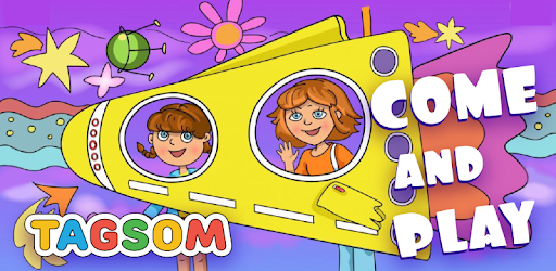 Tagsom Edutainment PC screenshot