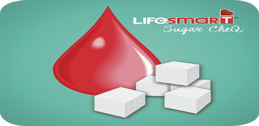 LifeSmart Sugar Cheq for PC - Free Download & Install on Windows PC, Mac