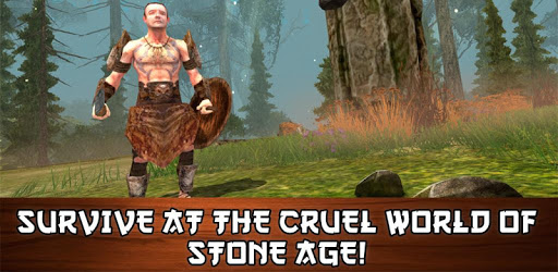 Man vs Wild Survival Game 3D PC screenshot