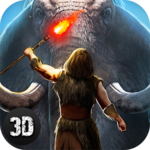 Man vs Wild Survival Game 3D for PC