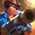West Legends: 3V3 MOBA for PC