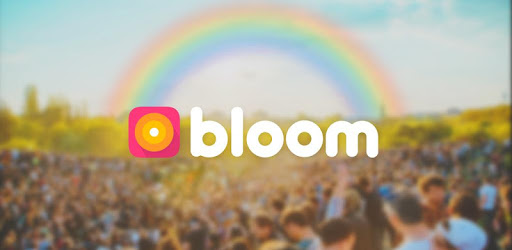 Bloom - discover events nearby PC screenshot