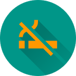 Quit Smoke icon