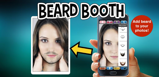 Beard Booth PC screenshot Beard Booth PC screenshot