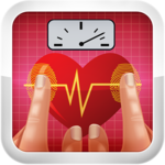Love Finger Scan:Love Detector for PC