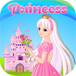 Fairy Princess Puzzle for Girl Education for PC