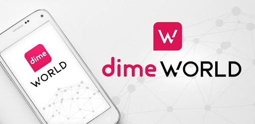 Dime World PC screenshot