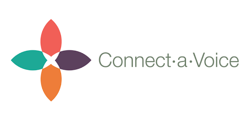 Connect a Voice PC screenshot