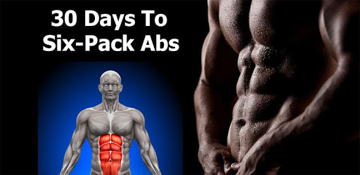 Six Pack in 30 Days PC screenshot