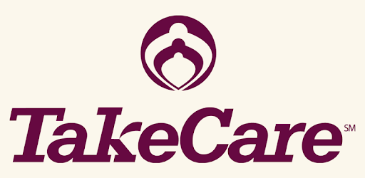 TakeCare app PC screenshot