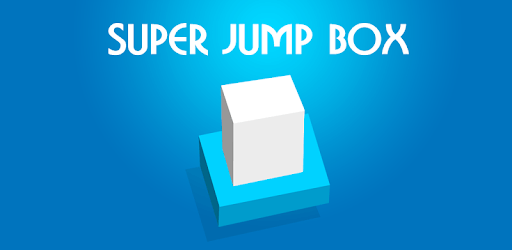 Super Jump Box PC screenshot