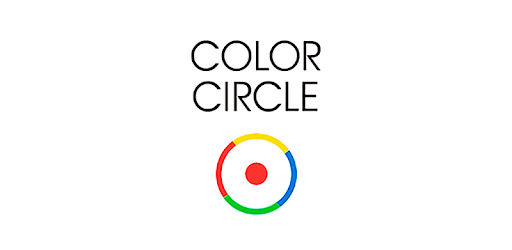 Color Circle PC screenshot
