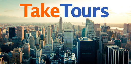 TakeTours – Book Travel & Vacation Tours PC screenshot