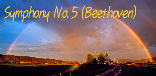 Symphony No. 5 (Beethoven) PC screenshot