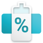 Battery Overlay Percent for PC