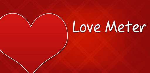 Love Meter / Love Calculator PC screenshot Love Meter / Love Calculator PC screenshot