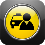 Taxi.de Dispatch icon
