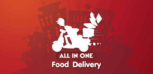 Food Delivery All in One  Order & Carryout PC screenshot