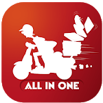 Food Delivery All in One  Order & Carryout icon