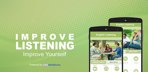 English Listening PC screenshot