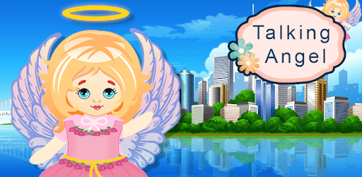 My Little Talking Angel – Dancing Angel PC screenshot My Little Talking Angel – Dancing Angel PC screenshot