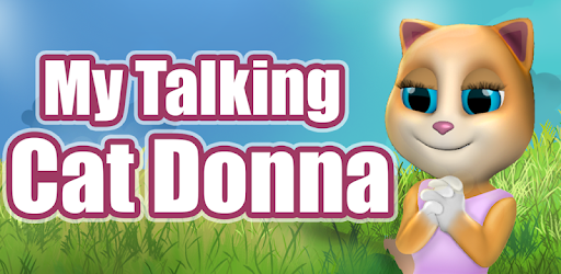 My Talking Cat Donna PC screenshot My Talking Cat Donna PC screenshot