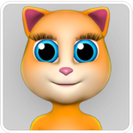 My Talking Cat Donna for PC My Talking Cat Donna for PC