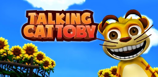 Talking Cat PC screenshot Talking Cat PC screenshot