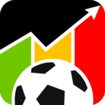 Football Predictions,Betting Tips,Stats - Bet Data icon