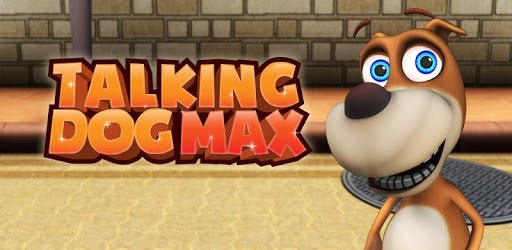 Talking Dog - My Talking Puppy Pet PC screenshot