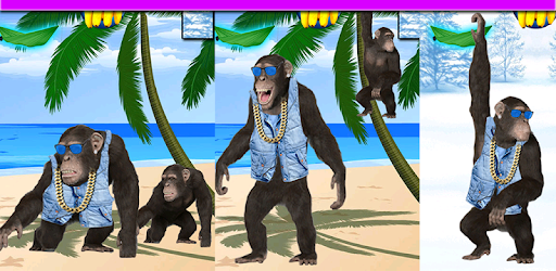 Dancing Talking Monkey PC screenshot Dancing Talking Monkey PC screenshot